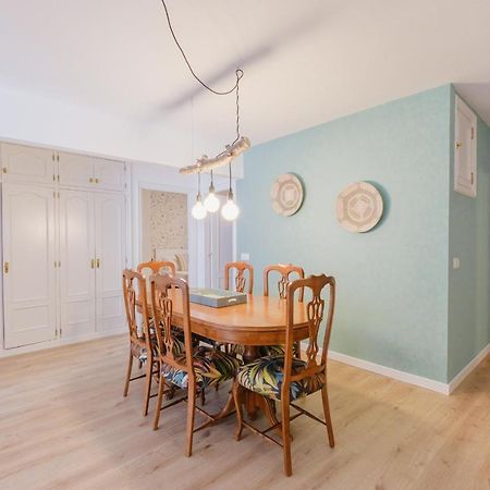 Acogedor Apartamento En Puerto De La Cruz Luaran gambar