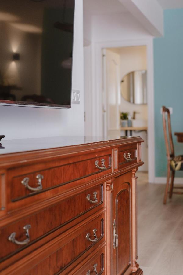 Acogedor Apartamento En Puerto De La Cruz Luaran gambar