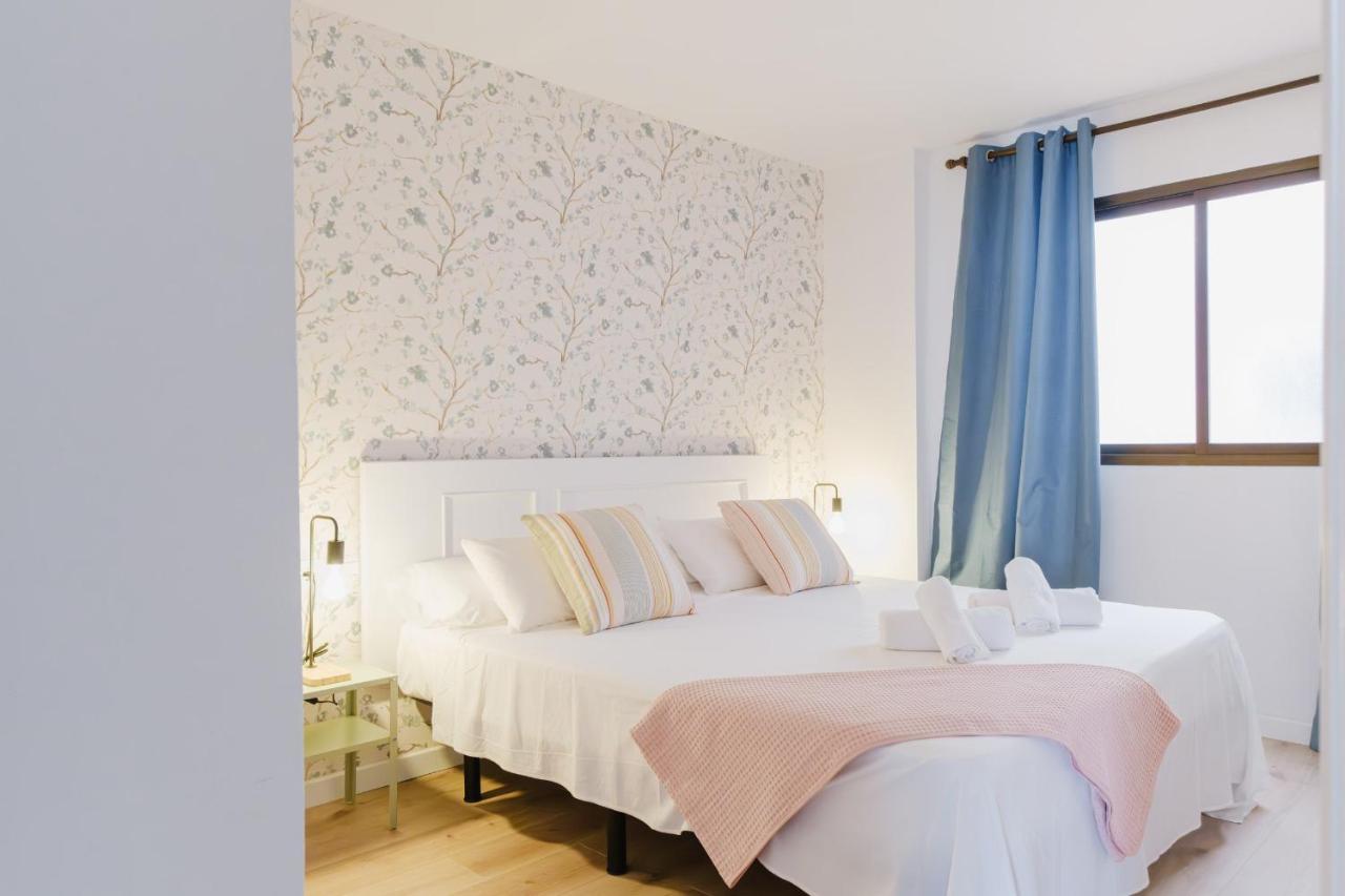 Acogedor Apartamento En Puerto De La Cruz Luaran gambar