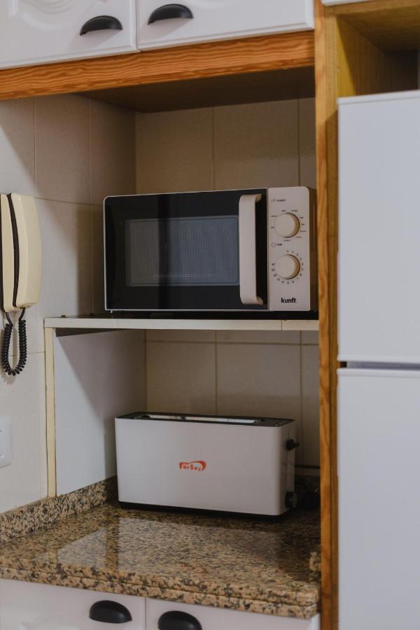 Acogedor Apartamento En Puerto De La Cruz Luaran gambar