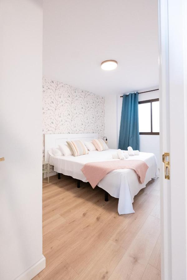 Acogedor Apartamento En Puerto De La Cruz Luaran gambar