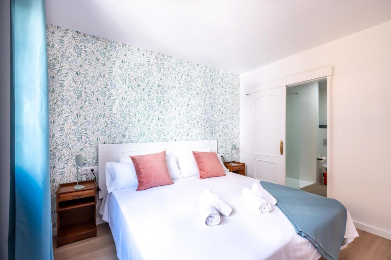 Acogedor Apartamento En Puerto De La Cruz Luaran gambar