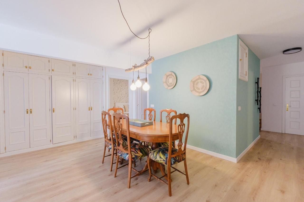 Acogedor Apartamento En Puerto De La Cruz Luaran gambar
