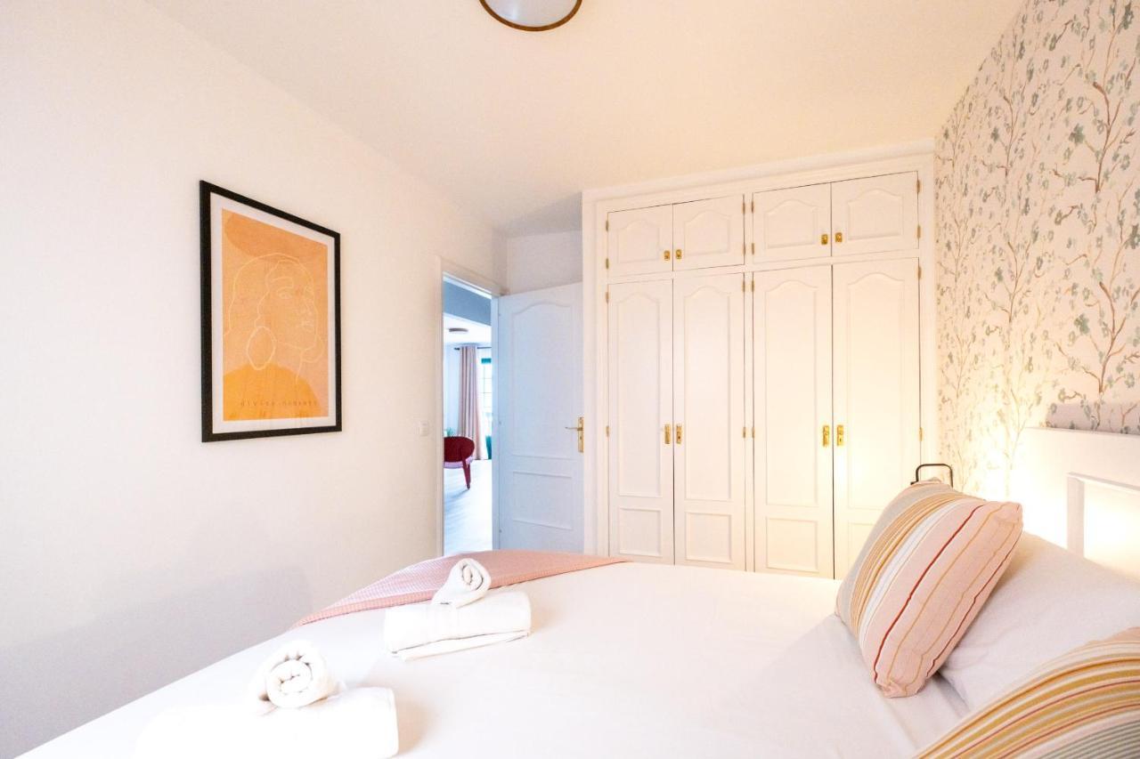 Acogedor Apartamento En Puerto De La Cruz Luaran gambar