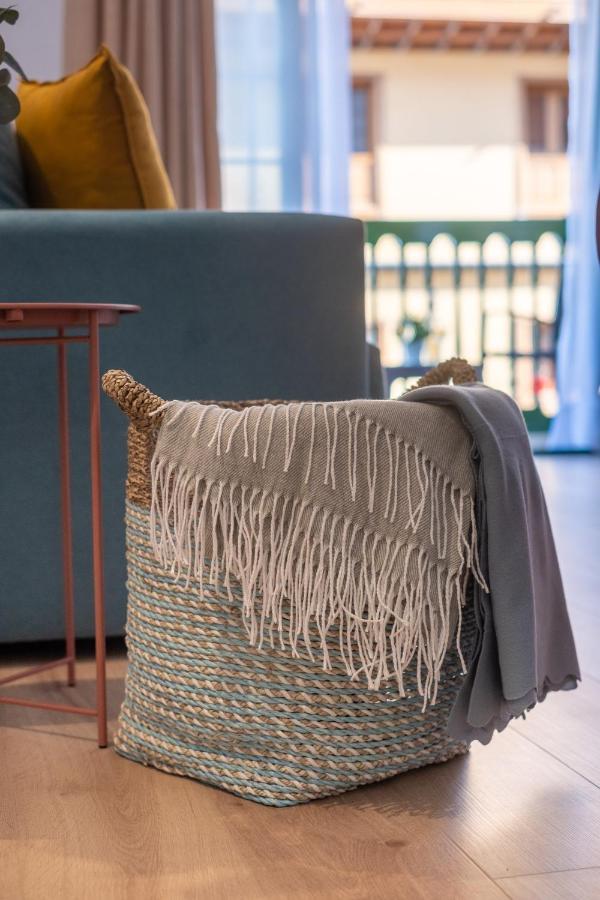 Acogedor Apartamento En Puerto De La Cruz Luaran gambar