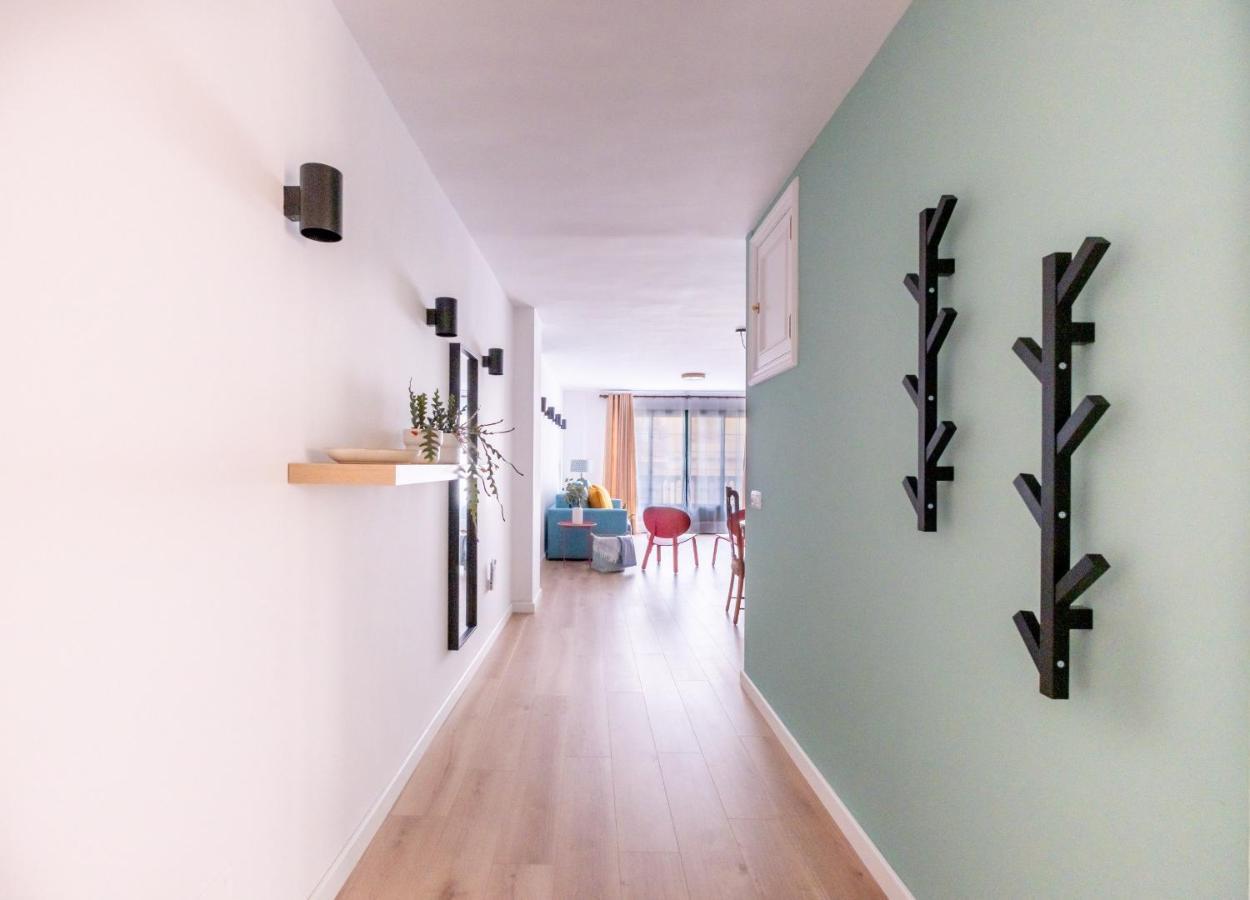 Acogedor Apartamento En Puerto De La Cruz Luaran gambar