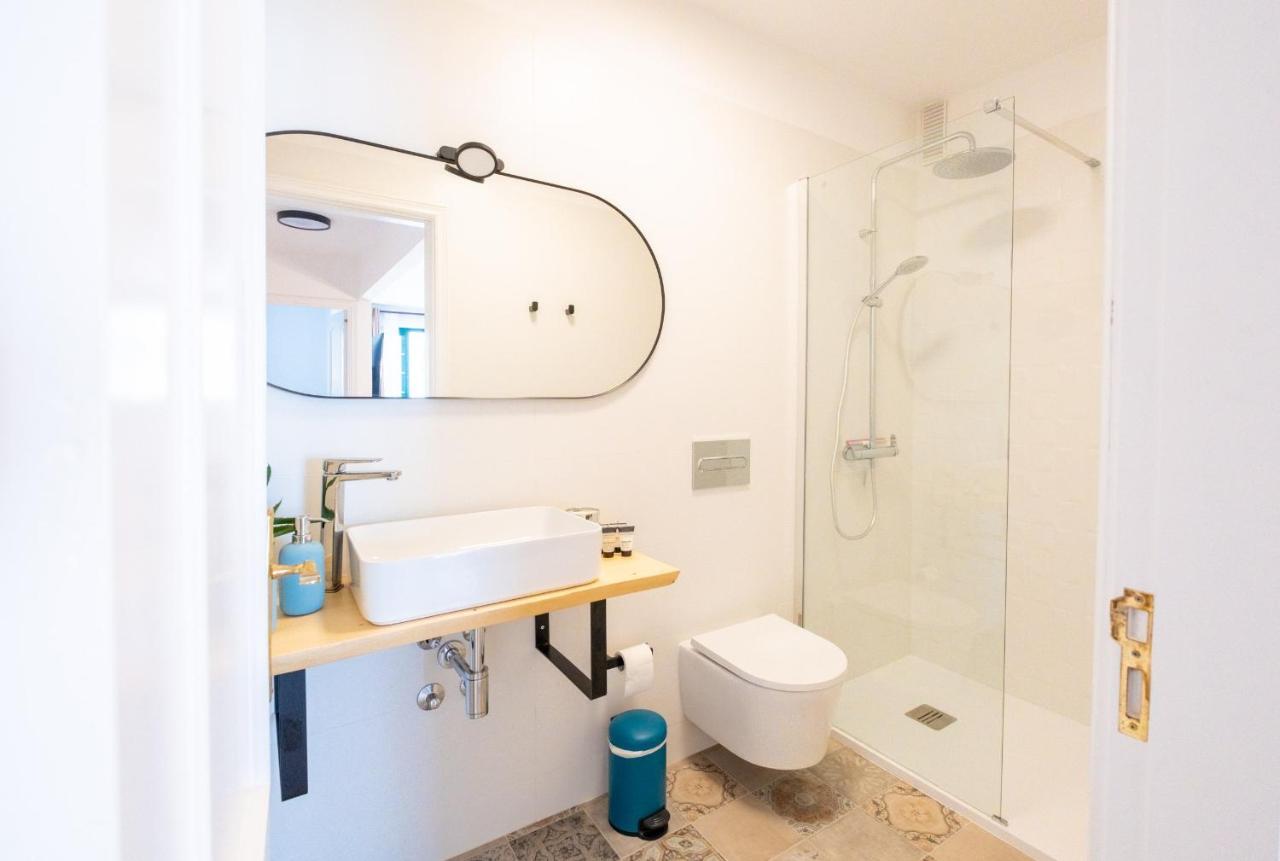 Acogedor Apartamento En Puerto De La Cruz Luaran gambar