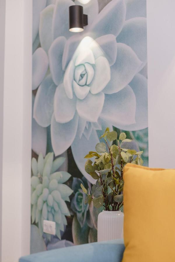 Acogedor Apartamento En Puerto De La Cruz Luaran gambar