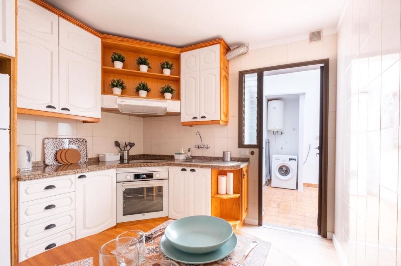 Acogedor Apartamento En Puerto De La Cruz Luaran gambar