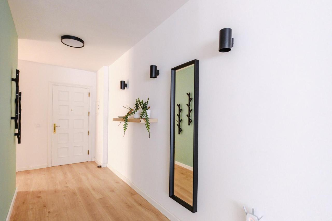 Acogedor Apartamento En Puerto De La Cruz Luaran gambar